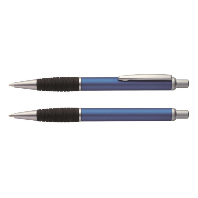 Custom Printed Santi aluminium ballpen - Image 1