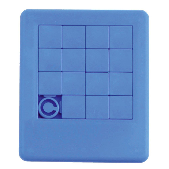 Custom Printed Sliding puzzle game - Image 4