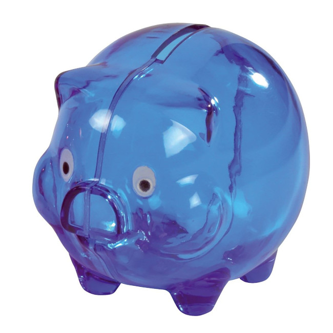 Custom Printed Piggy bank - Image 3