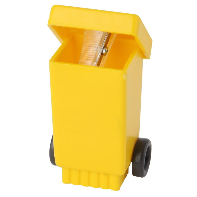 Custom Printed Waste bin sharpener - Image 2