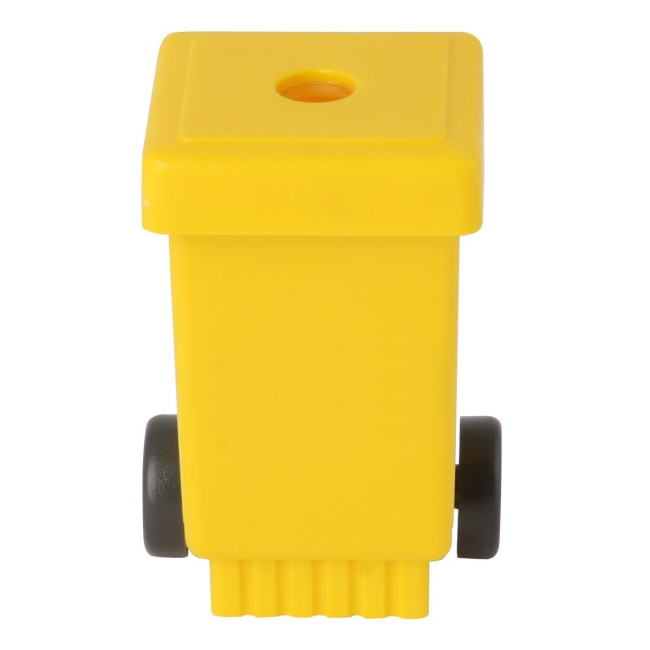 Custom Printed Waste bin sharpener - Image 3