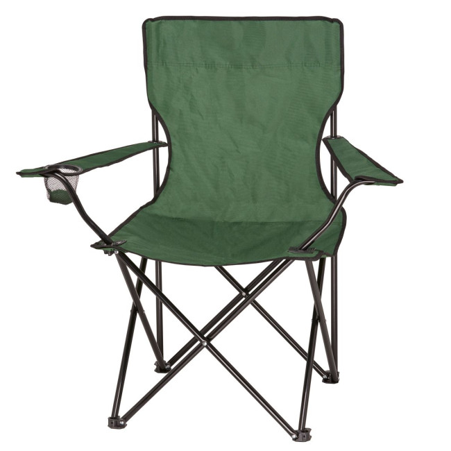 Custom Printed Safari Camping Chair - Image 1