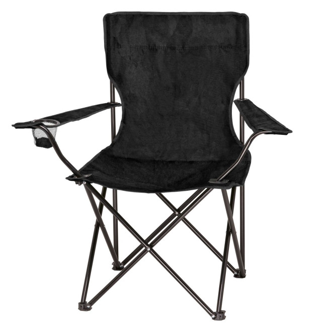 Custom Printed Safari Camping Chair - Image 2