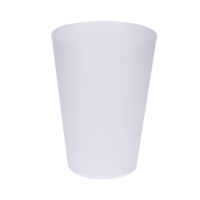 Custom Printed Turin Drinking Cup - Image 2