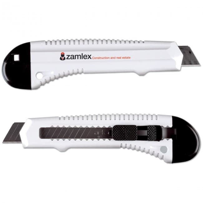 Custom Printed Hobby knife XXL - Image 1