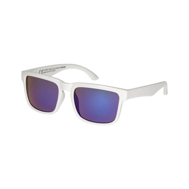 Custom Printed Sunshine Sunglasses - Image 2