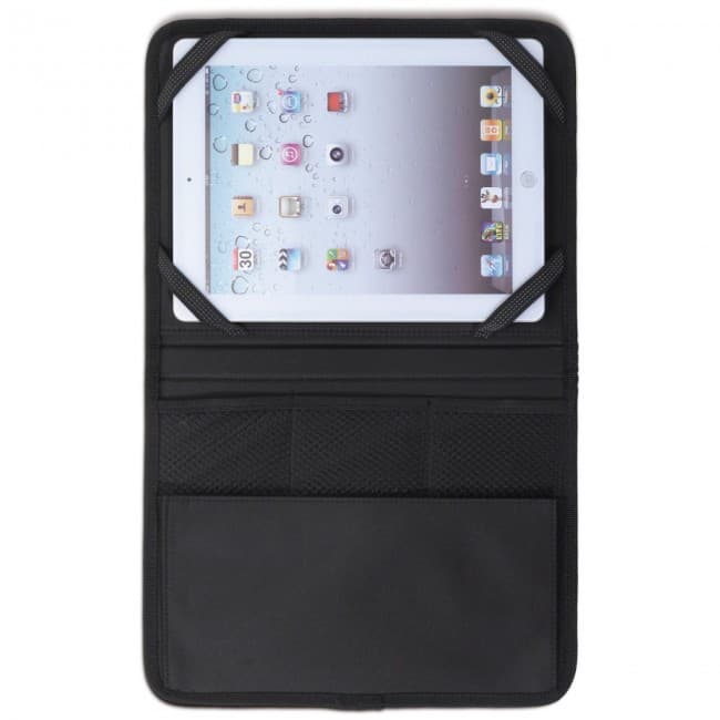 Custom Printed Tablet sleeve (car use) - Image 2