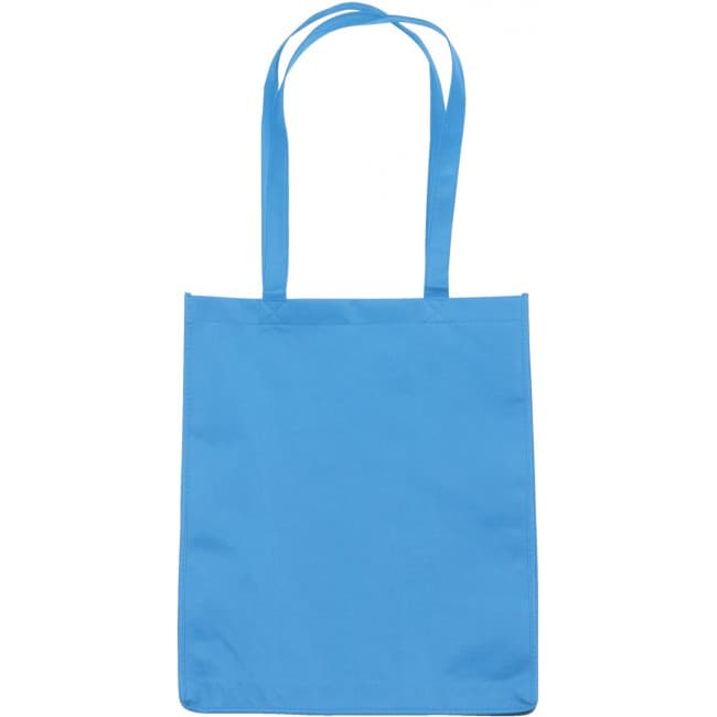 Custom Printed Chatham' Budget Tote Bag