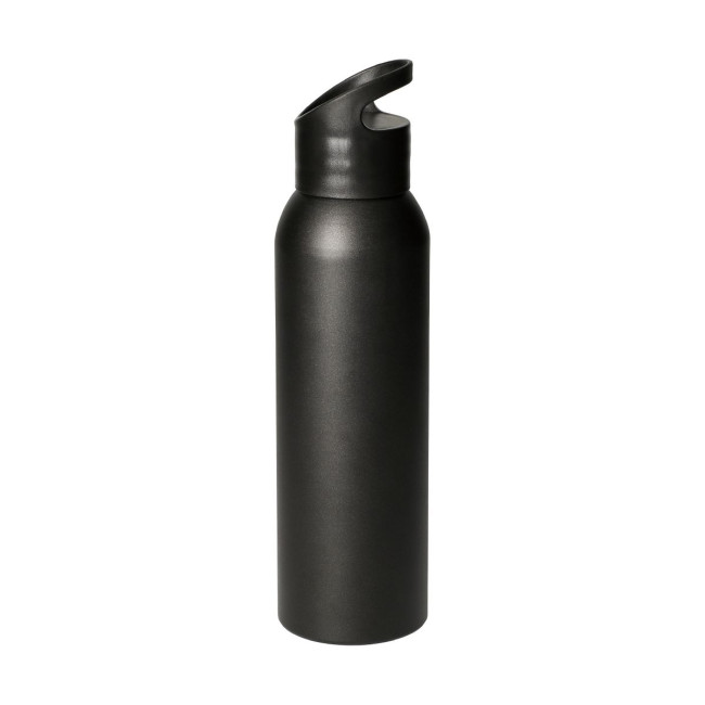 Custom Printed Houston Aluminium Bottle 0.6L