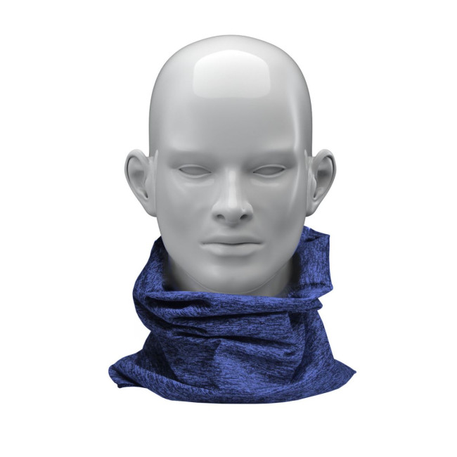 Custom Printed Multi-Purpose Sporty Scarf - Image 3