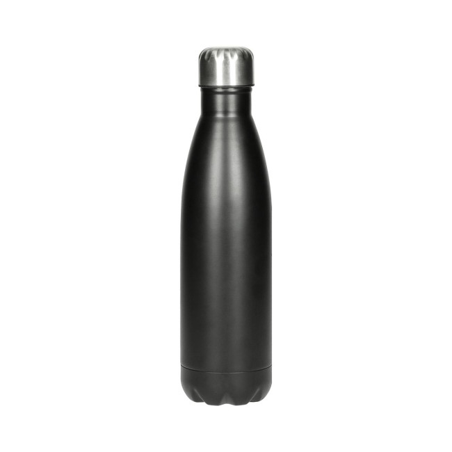 Custom Printed Colare Vacuum Flask 0.5L - Image 1