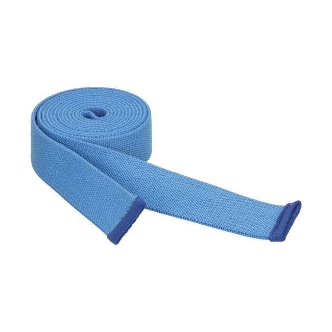 Custom Printed Gymnastic Resistance Band Strong - Image 2