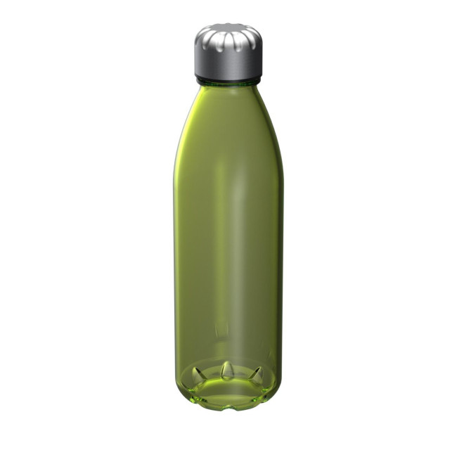 Custom Printed Colare Glass Bottle 0.60L - Image 3