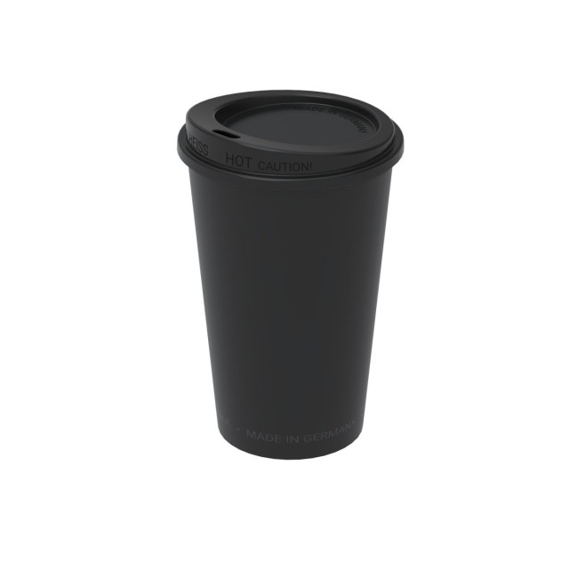 Custom Printed Eco Coffee Mug To Go 0.3L - Image 3