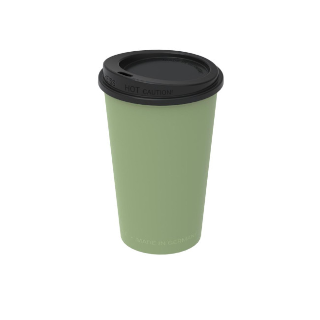 Custom Printed Eco Coffee Mug To Go 0.3L - Image 4