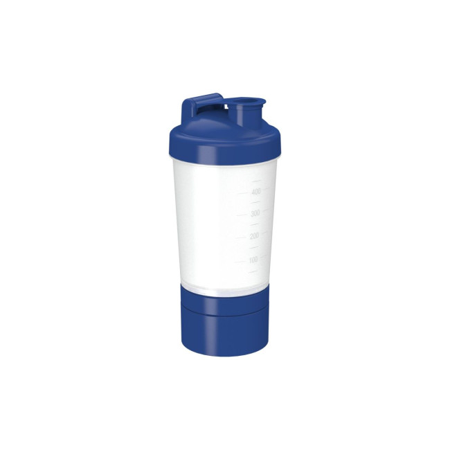 Custom Printed Pro Protein Shaker 0.40L Version 2 - Image 3