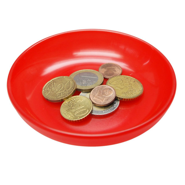 Custom Printed Coin Dish - Image 2