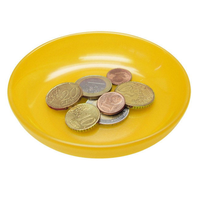 Custom Printed Coin Dish - Image 4