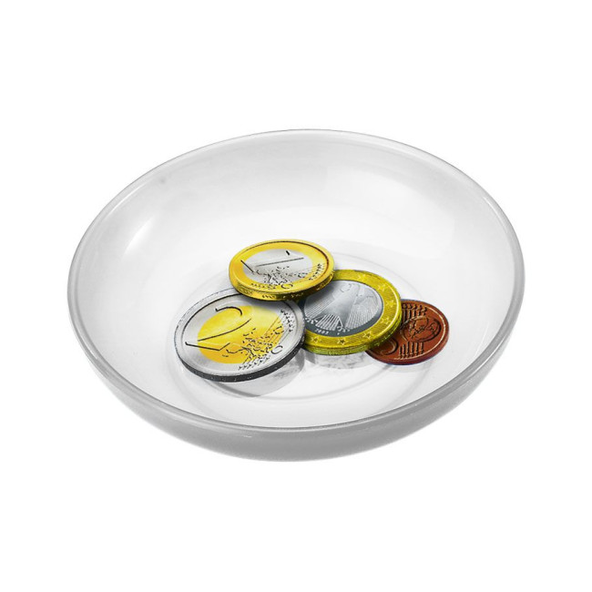 Custom Printed Coin Dish - Image 6