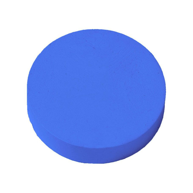 Custom Printed Round Standard Eraser - Image 3