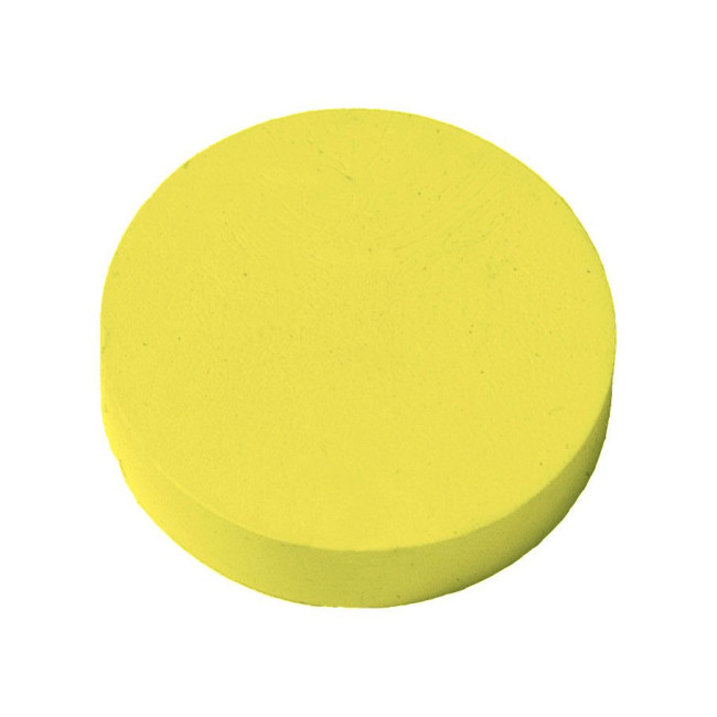 Custom Printed Round Standard Eraser - Image 4