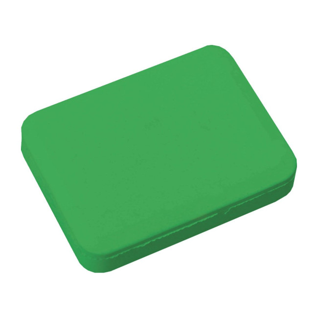 Custom Printed Square Eraser - Image 3