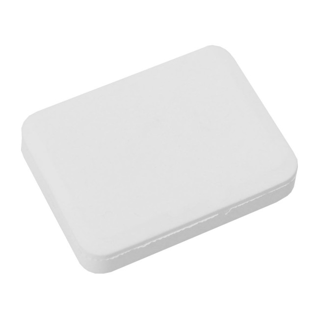 Custom Printed Square Eraser - Image 4