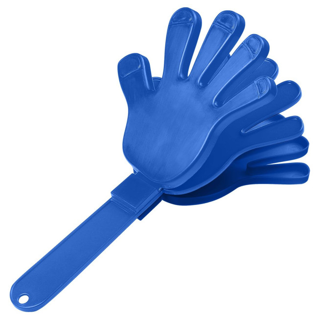 Custom Printed Hand Clapper Single Colour - Image 2