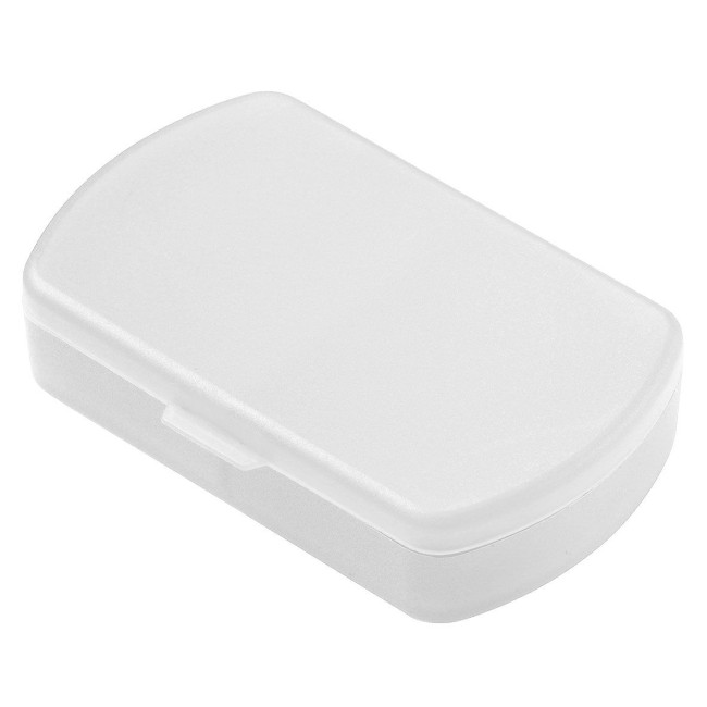 Custom Printed Duo Storage Pill Box - Image 4