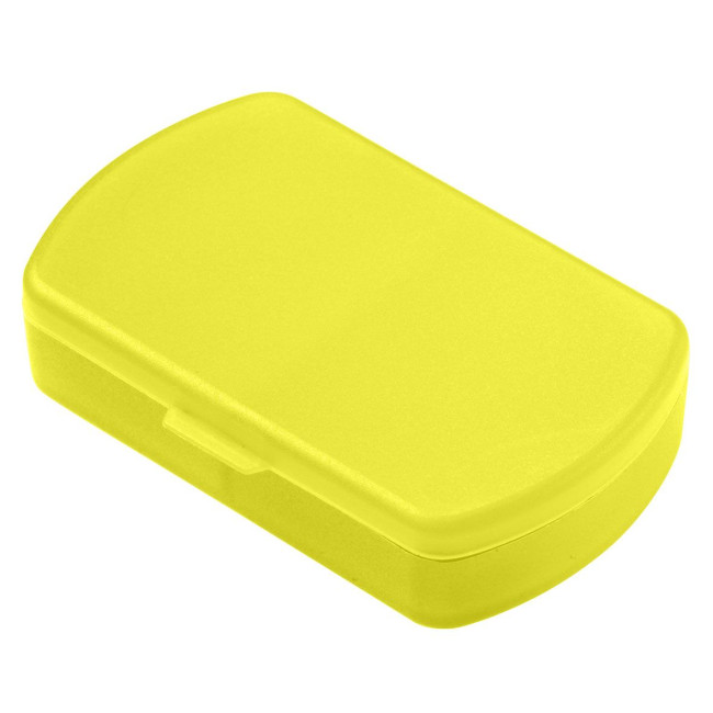 Custom Printed Duo Storage Pill Box - Image 6