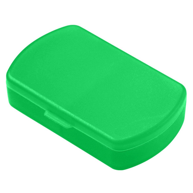 Custom Printed Duo Storage Pill Box - Image 7