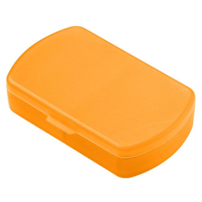 Custom Printed Duo Storage Pill Box - Image 9