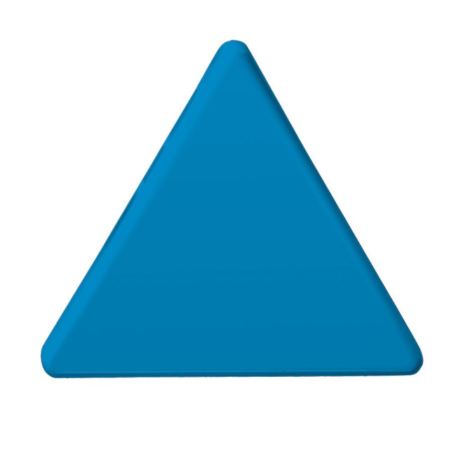 Custom Printed Triangle Magnet - Image 4