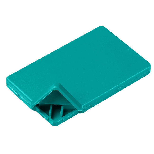 Custom Printed Rectangle Mint Dispenser - Image 3