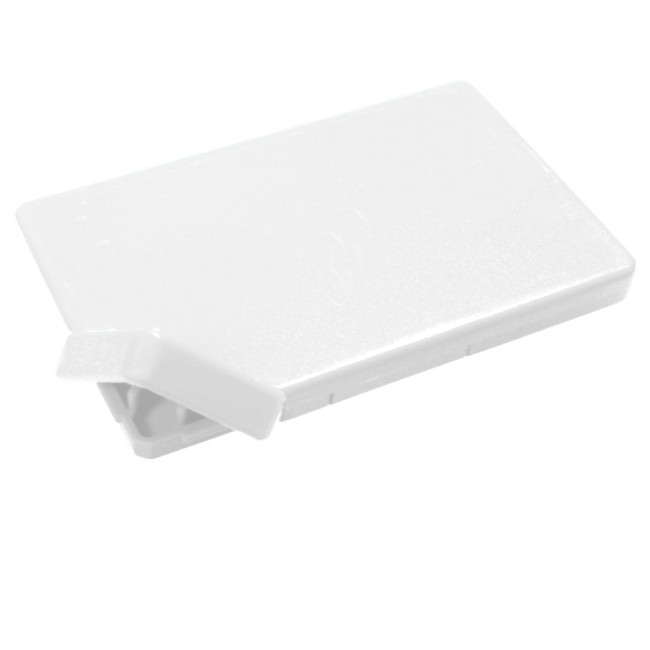 Custom Printed Rectangle Mint Dispenser - Image 8