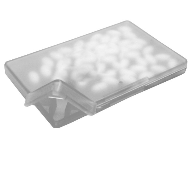 Custom Printed Rectangle Mint Dispenser - Image 11