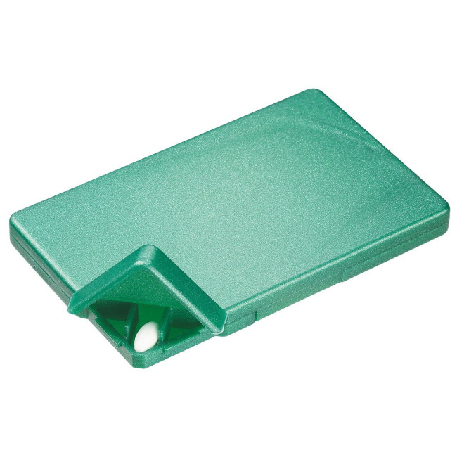 Custom Printed Rectangle Mint Dispenser - Image 15