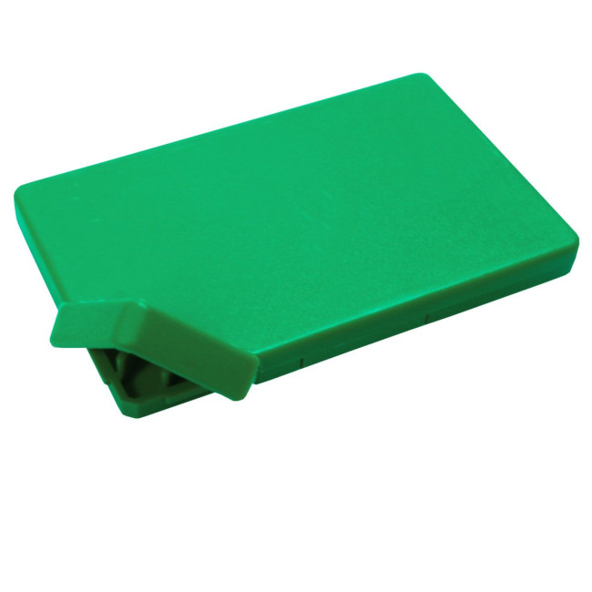 Custom Printed Rectangle Mint Dispenser - Image 19