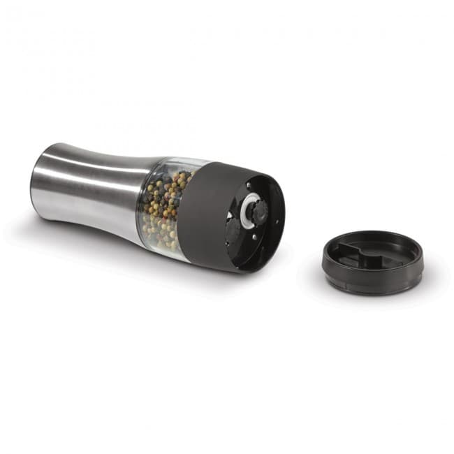 Custom Printed Pepper & salt mill electronic - Image 1