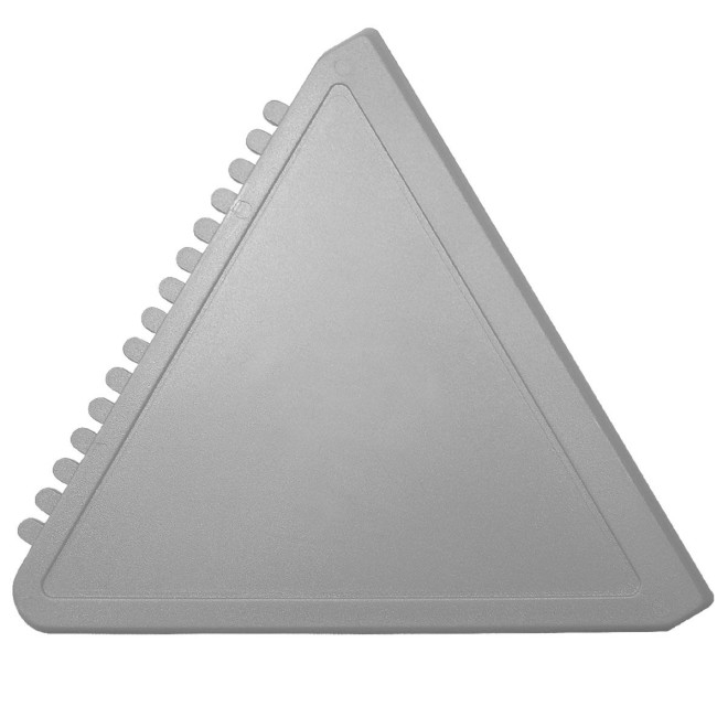 Custom Printed Triangle Ice Scraper - Image 8