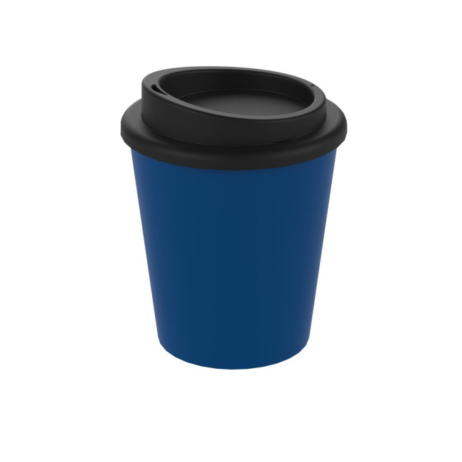 Custom Printed Small Premium Plastic Coffee Mug - Image 3