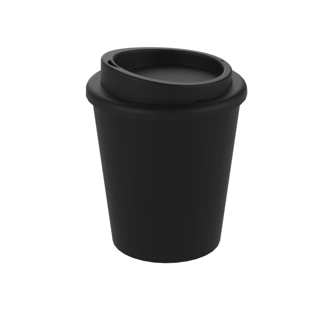 Custom Printed Small Premium Plastic Coffee Mug - Image 7