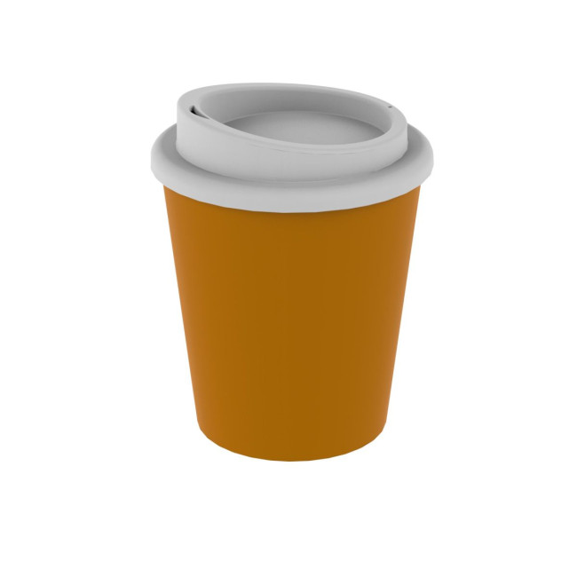 Custom Printed Small Premium Plastic Coffee Mug - Image 14