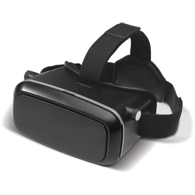 Custom Printed VR Glasses, deluxe - Image 1