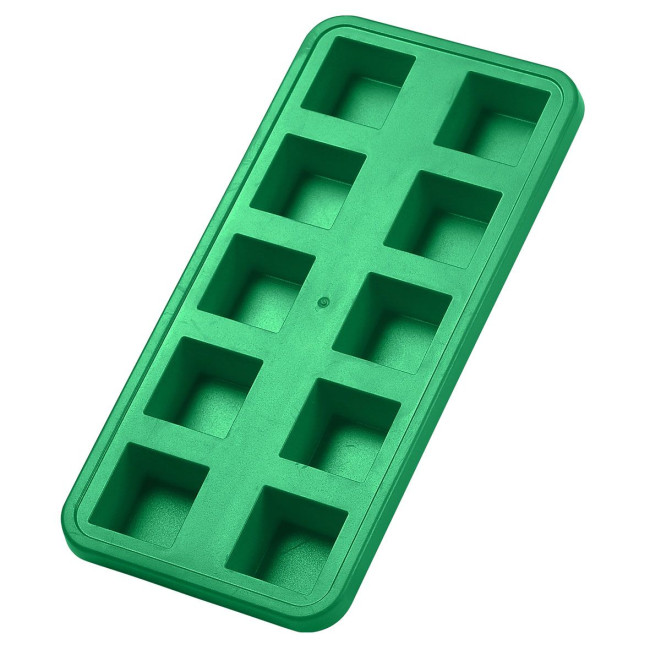 Custom Printed Ice Cube Mould Squares - Image 6