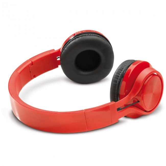 Custom Printed Bluetooth headphone comfort - Image 2