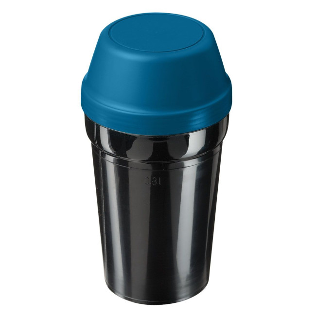 Custom Printed Shaker Bottle 0.3L - Image 4