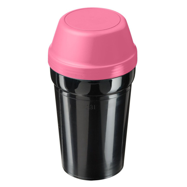 Custom Printed Shaker Bottle 0.3L - Image 5