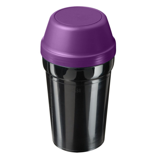 Custom Printed Shaker Bottle 0.3L - Image 6