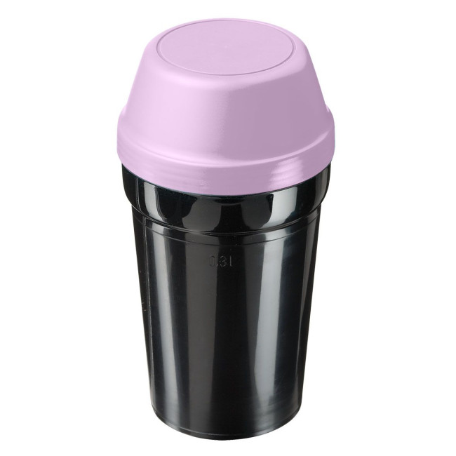 Custom Printed Shaker Bottle 0.3L - Image 7